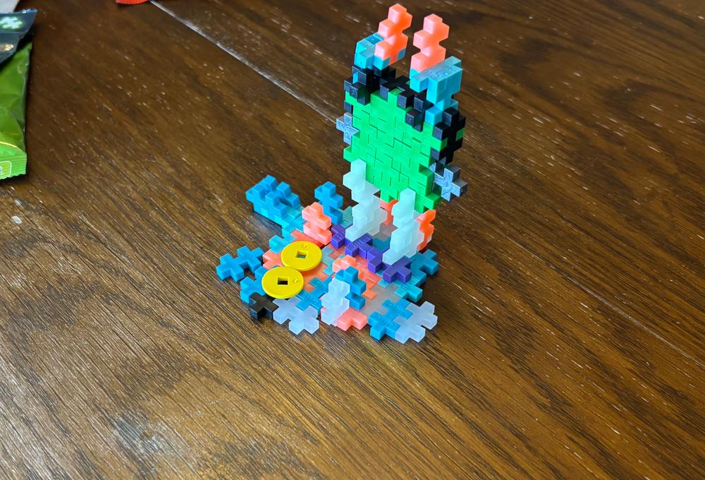 Tube - Melon Manta - Customer Photo From Ashlee Dutton