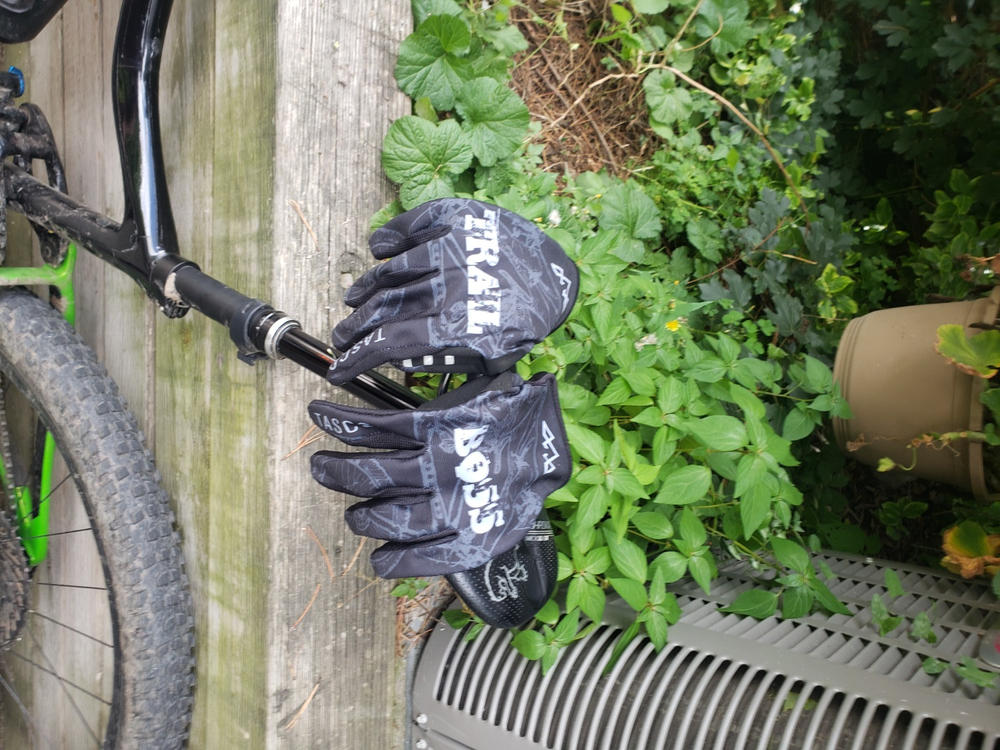 MTB Gloves (Switch) | Tasco MTB Xs