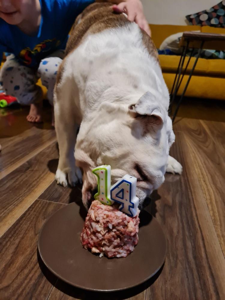 Govedina 1 kg - Customer Photo From Sara Levin