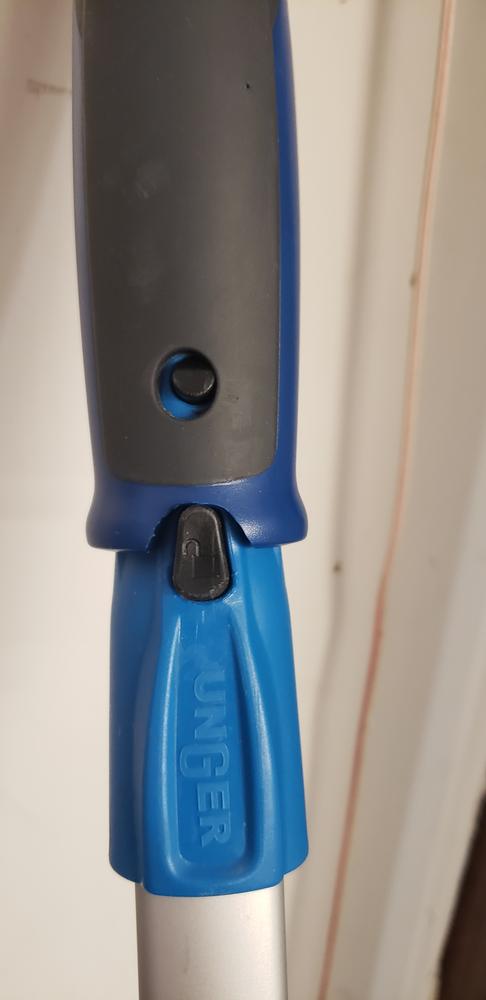 Pulex TechnoPad | Window Cleaning | WCR – WindowCleaner.com