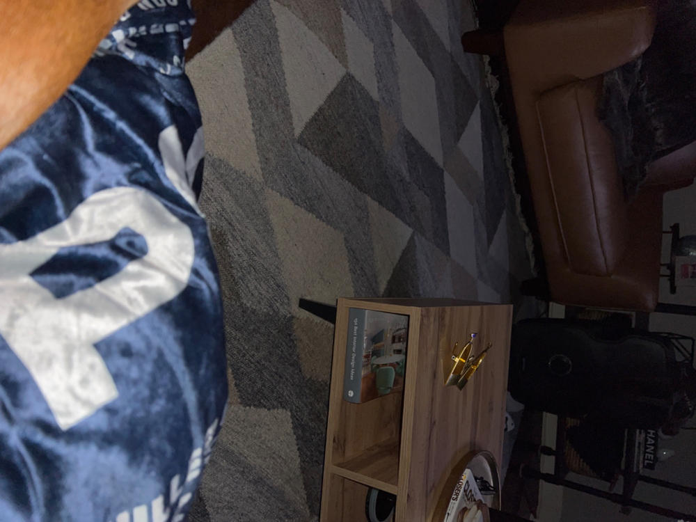 FlexSweat Crossover Sculptseam® Legging Black - Customer Photo From Christine Lundy