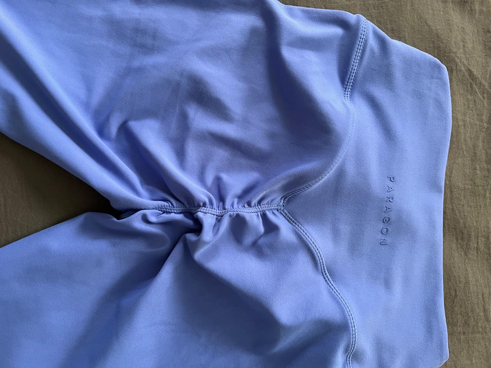 RecStretch Original Sculptseam® Plus Legging Mistique - Customer Photo From Gemma Carter