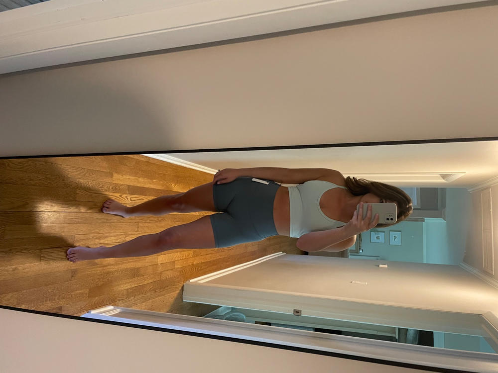RecStretch Legend Brami Lazer - Customer Photo From Kylie Adkins