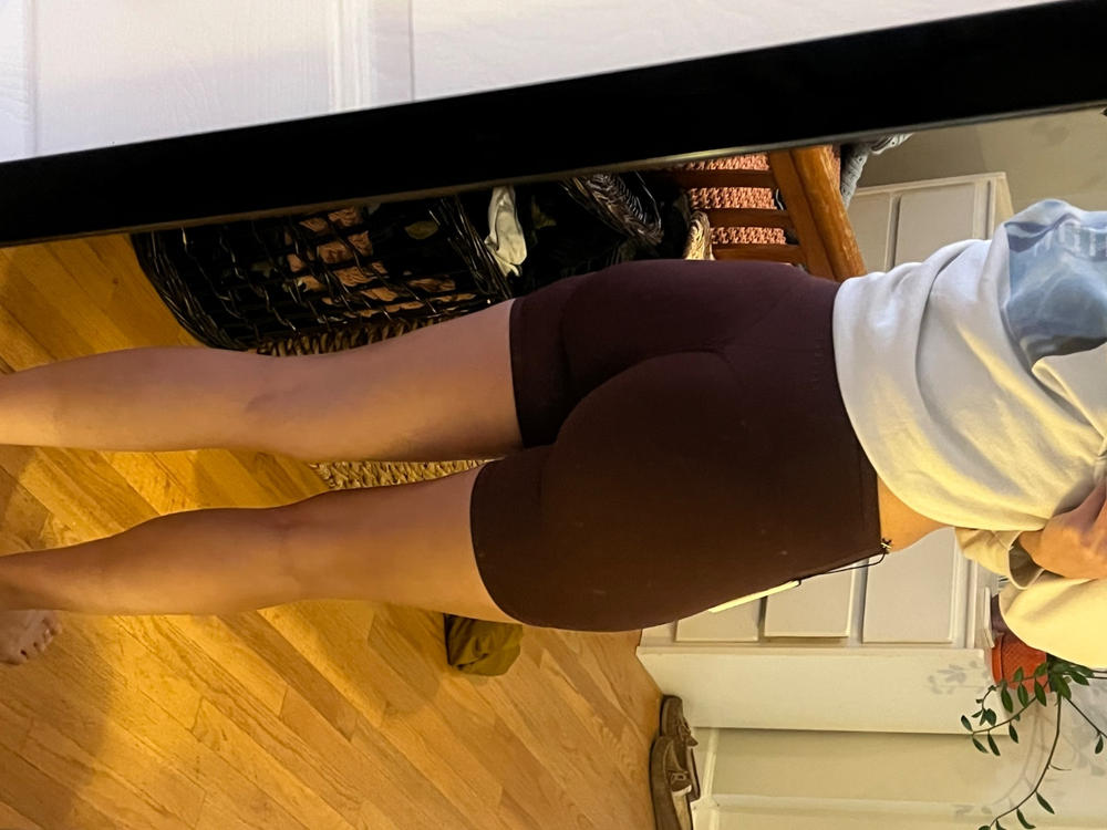 RecStretch™ Legend Bralette Earth Sign - Customer Photo From Alexandra Becker