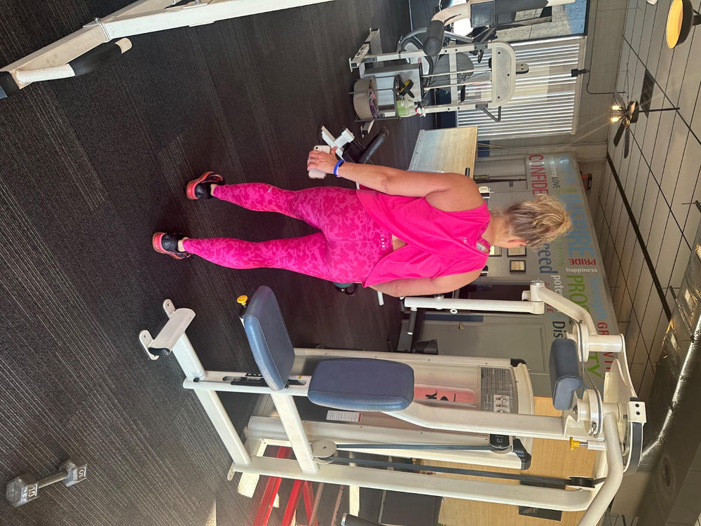 Reluna™ Multi-Fit Bra Bliss - Customer Photo From Shannon Johnson