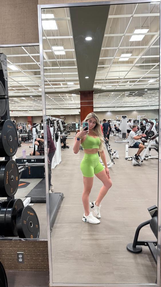 Reluna™ Multi-Fit Bra Bliss - Customer Photo From Sarah Asfari