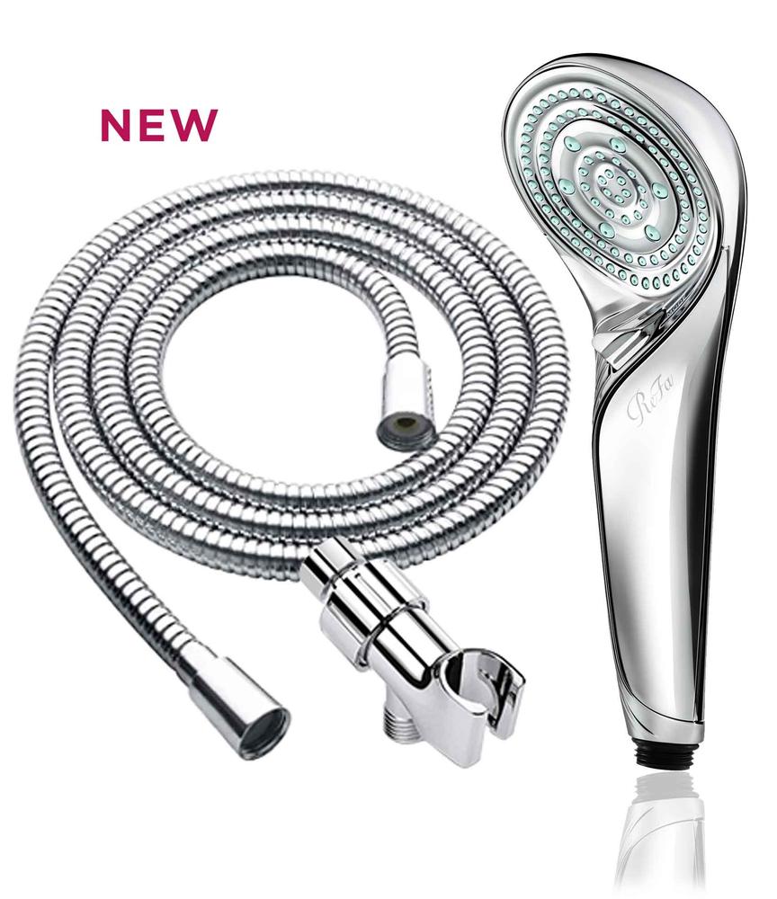 ReFa FINE BUBBLE S | A New Revolutionary Showerhead