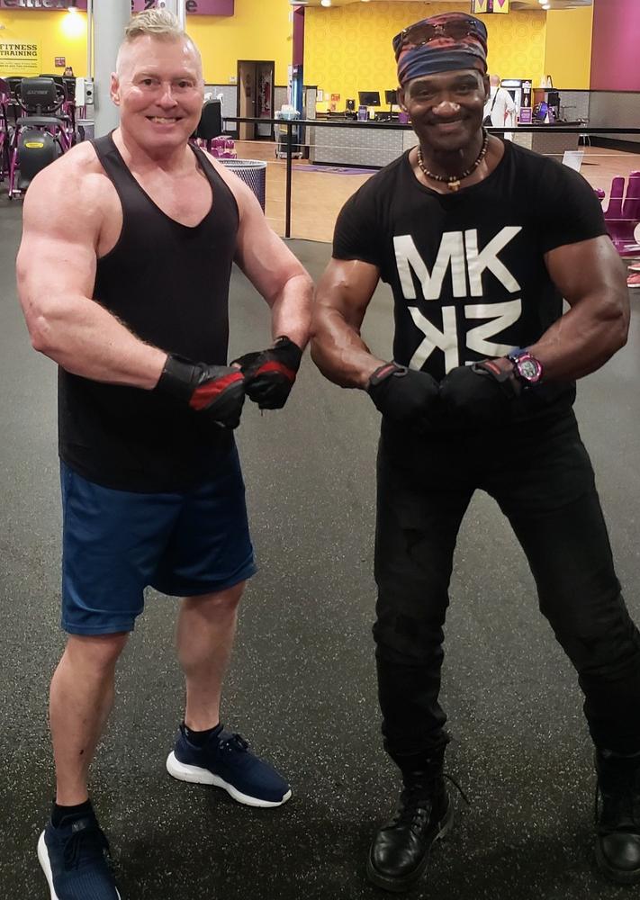 Hi-Tech Pharmaceuticals Deca-Durabolin 30 Tablets - Customer Photo From Ken Williams