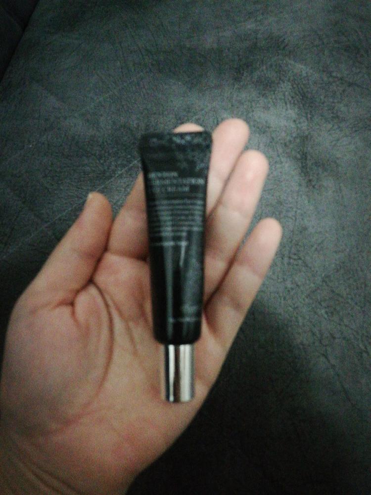 Benton Fermentation Eye Cream Mini 10g - Fermente & Premium Göz Kremi Mini - Customer Photo From Hediye Güneş 