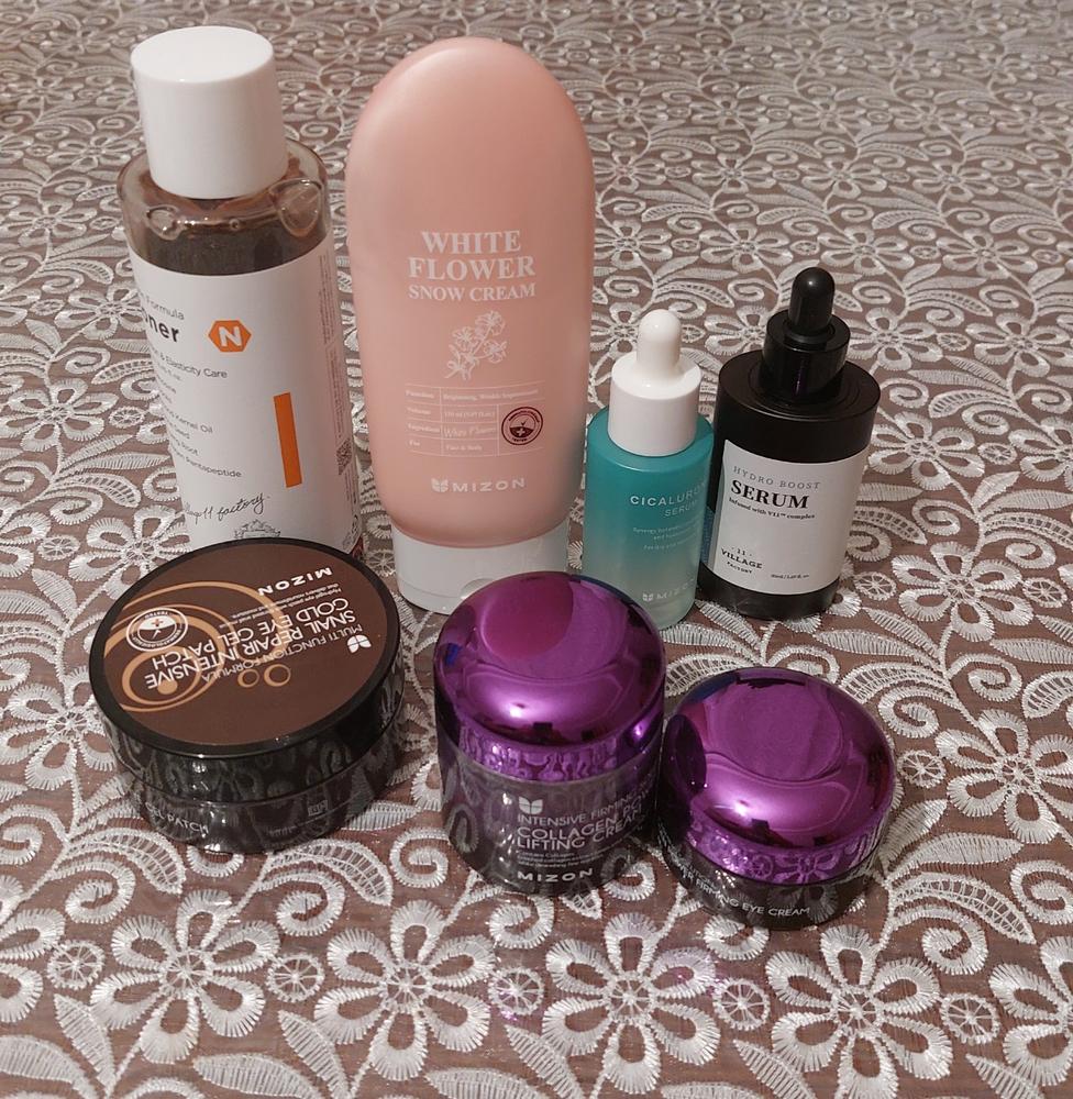 Village 11 Factory N Skin Formula Toner - Besleyici & Güçlendirici Tonik - Customer Photo From afile m.