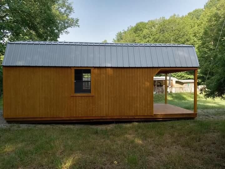  - Customer Photo From Daryle Mullins