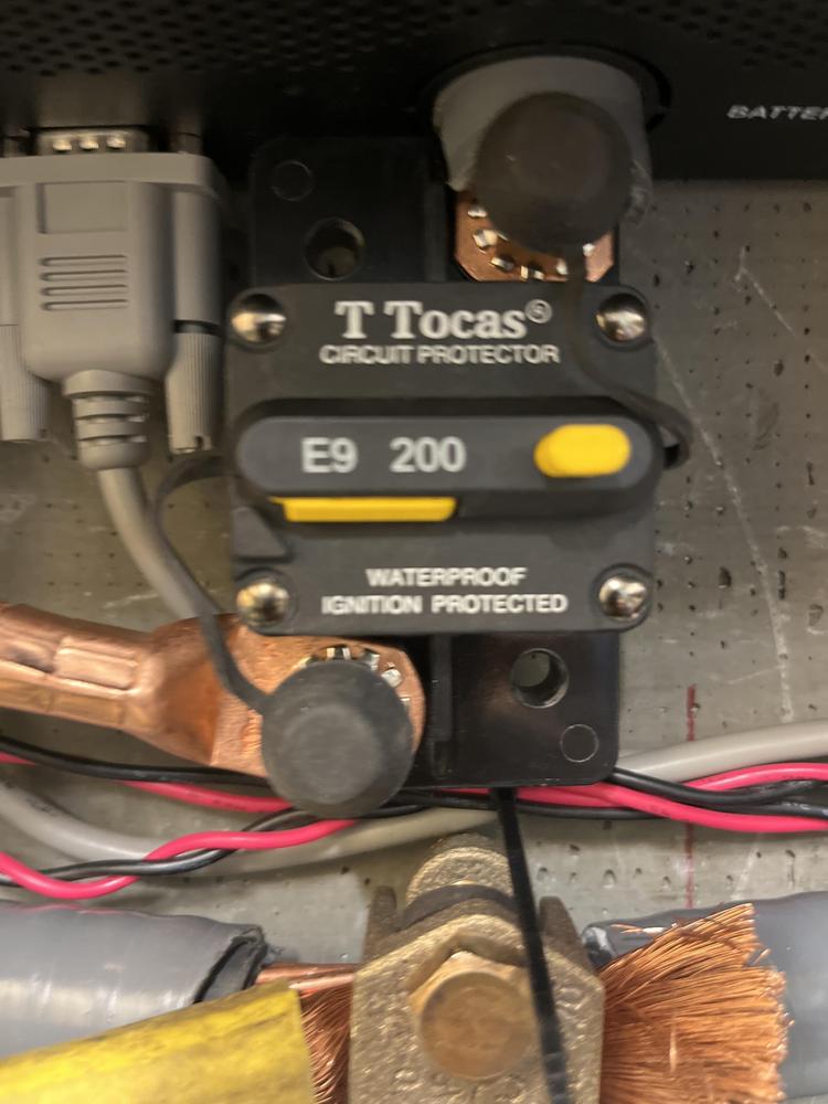  - Customer Photo From Richard Russelburg