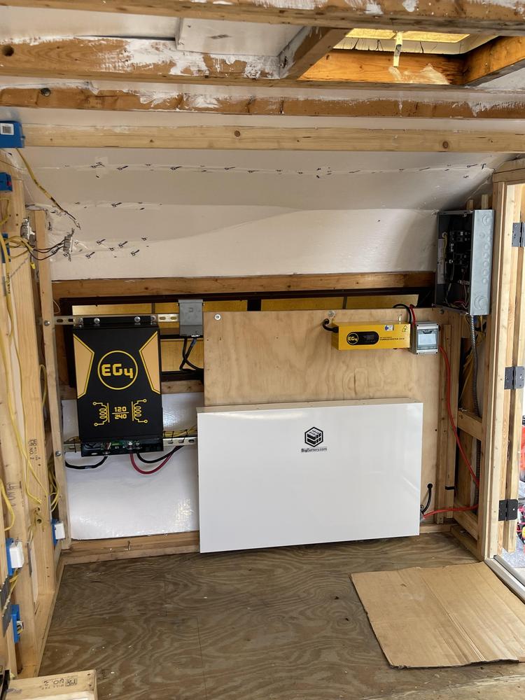  - Customer Photo From Chris Clinton