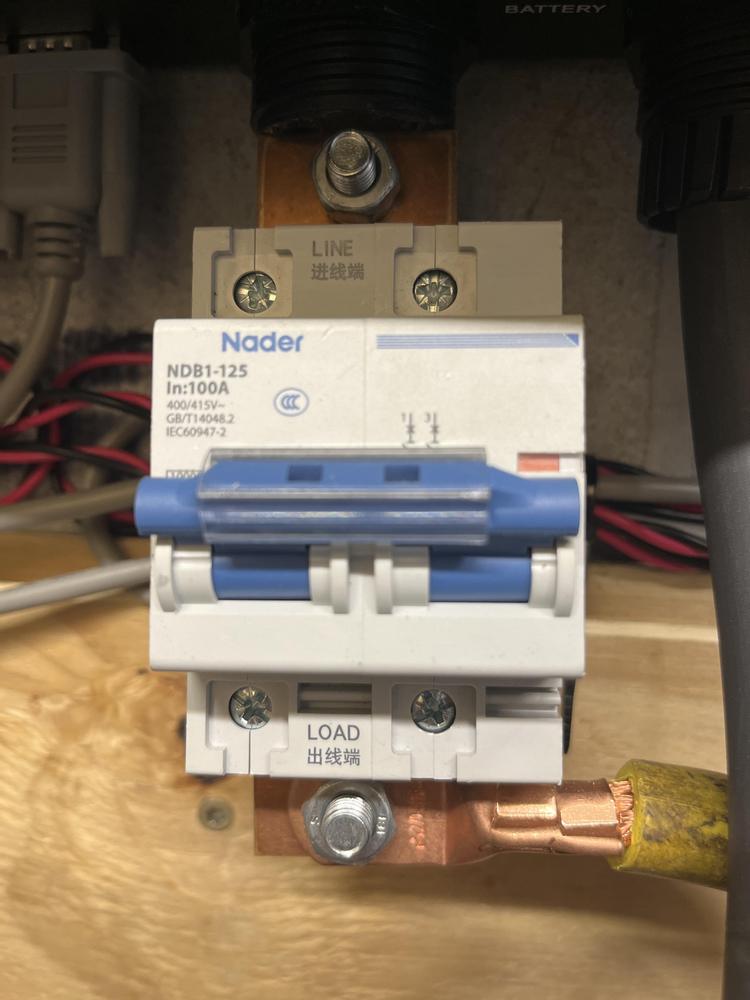  - Customer Photo From Richard Russelburg
