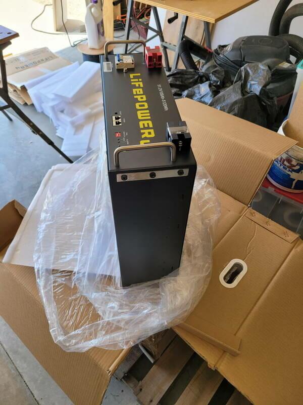  - Customer Photo From Keith Smith