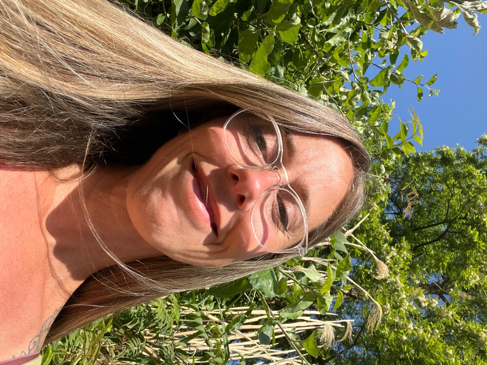 Face Bar Jasmijn - Kamille - Customer Photo From Sorena van Loopik