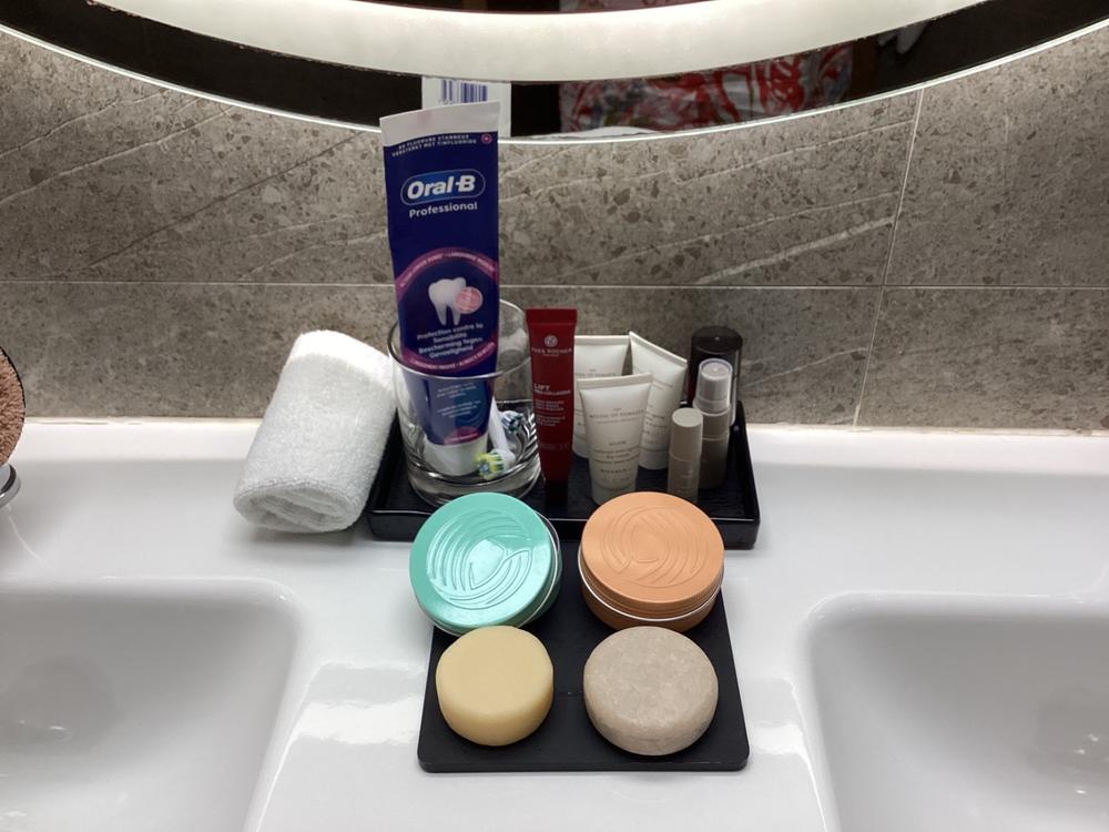 3x Reisblikje - Customer Photo From Joy Keersmaekers