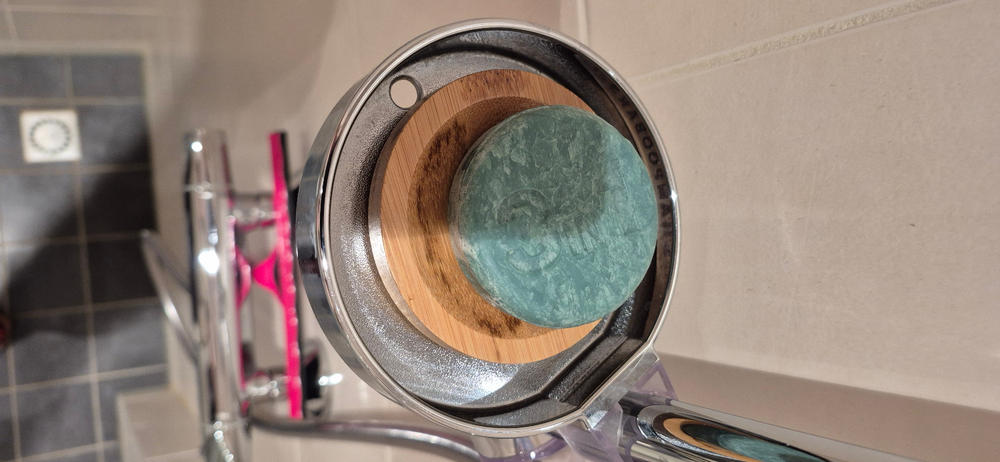 3x 3-in-1 Bar - Customer Photo From David van Swam