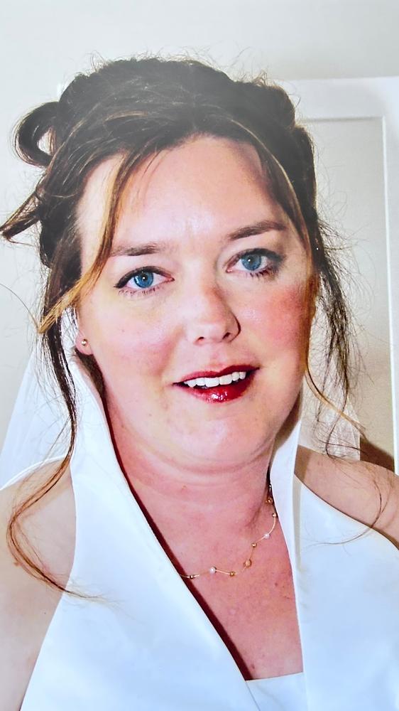 Shampoo Bar Lavendel - Customer Photo From Marleen Jongman