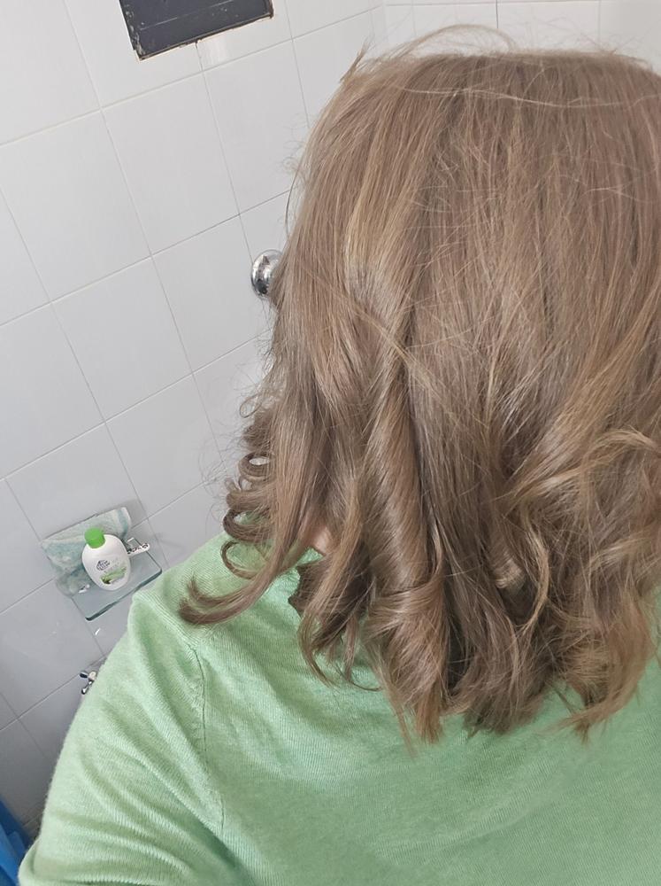 Nala Duo - Piastra 2 in 1 - Customer Photo From Giulia Virzì