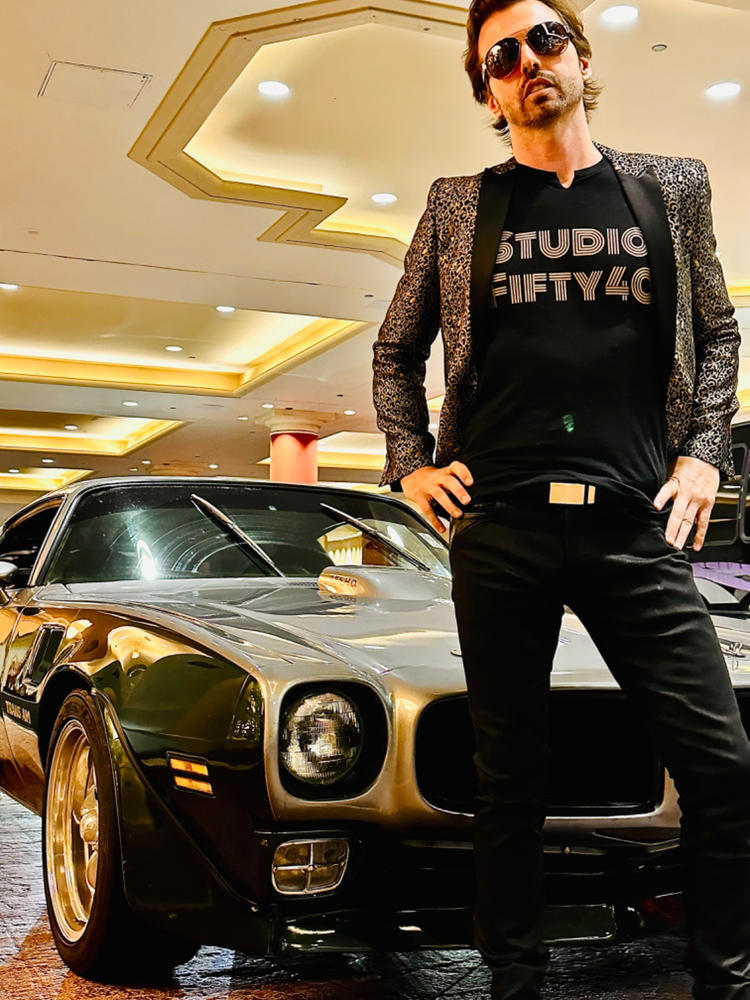 Twentyfour - Customer Photo From james lepone