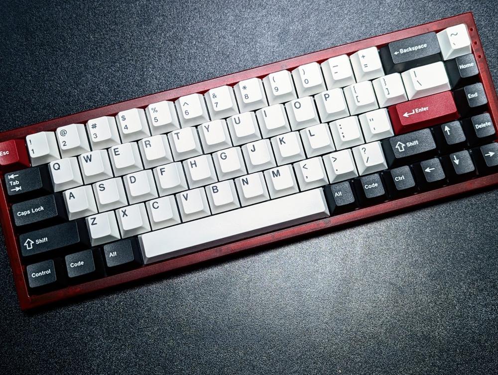 GMK CYL Deepwell – Space Cables