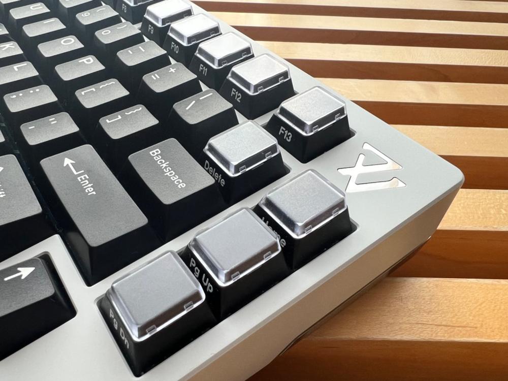 GMK CYL Relegendables+ – Space Cables