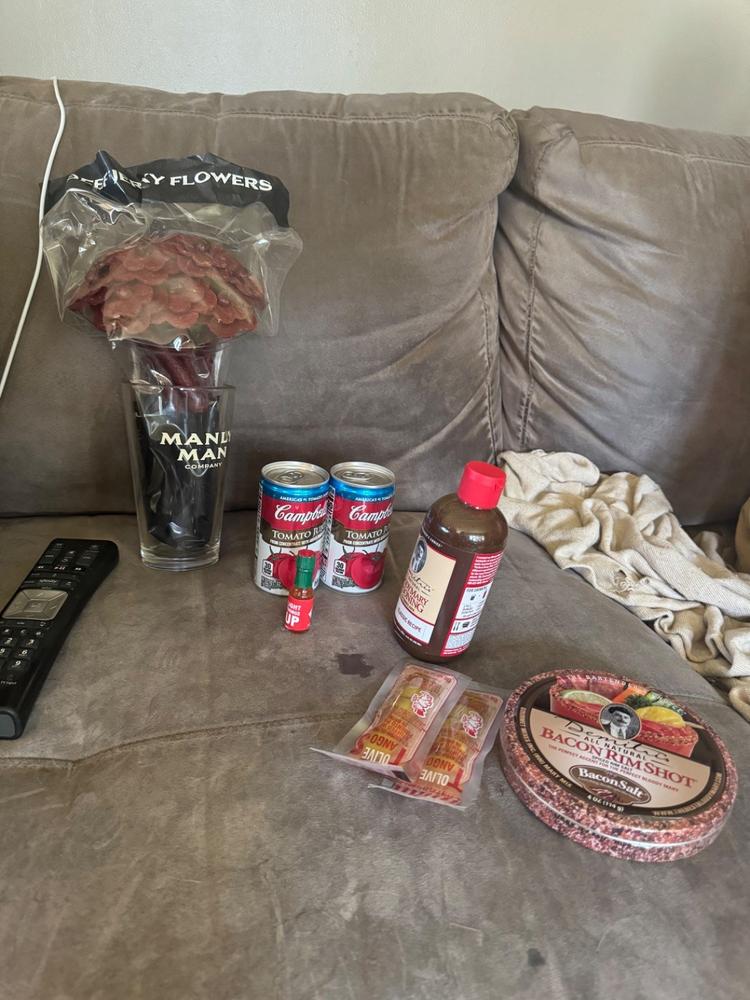 The Bloody Mary Kit