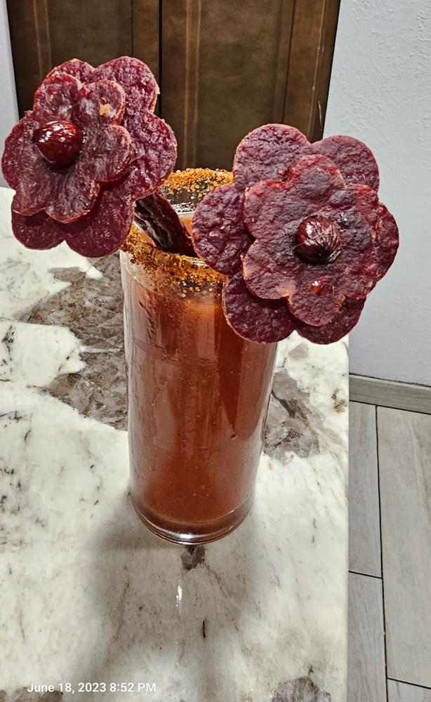 The Bloody Mary Kit