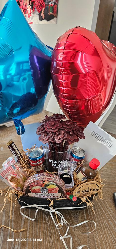 The Bloody Mary Kit