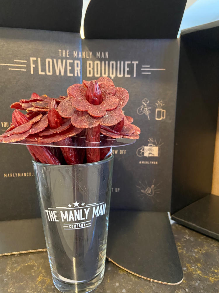 The Bloody Mary Kit - Customer Photo From Anonymous