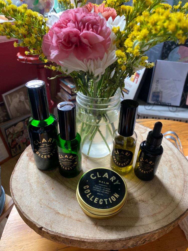 Face Serum - Customer Photo From Melissa C.