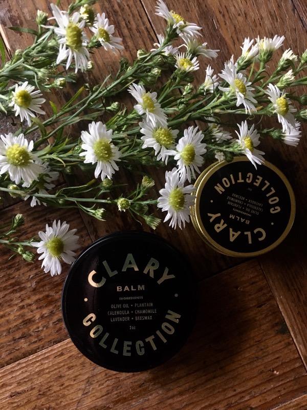 Olive Balm - Customer Photo From Cayla D.