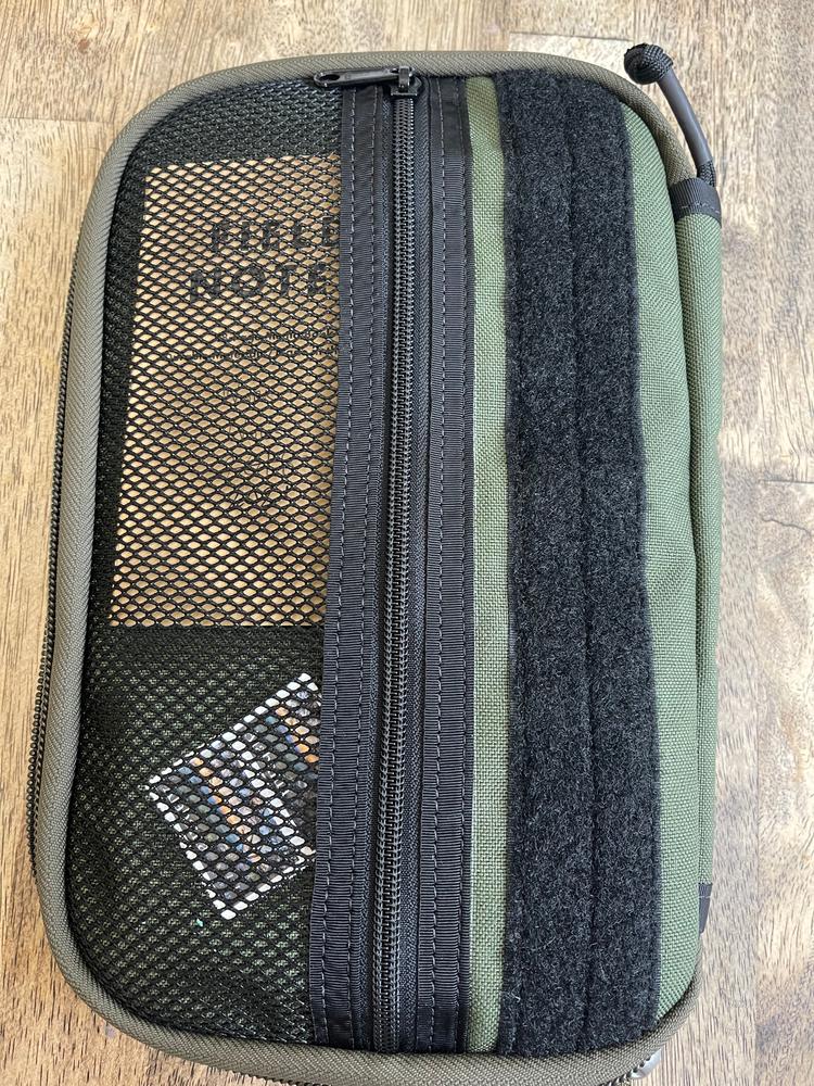 Ultimate EDC Organizer - Customer Photo From Brent