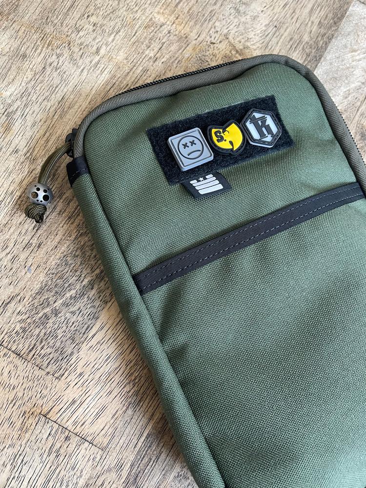 Ultimate EDC Organizer - Customer Photo From Brent