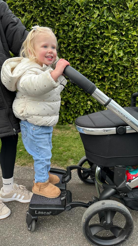 バギーボードマキシオリジナル 立席ボード - Lascal® Official Store