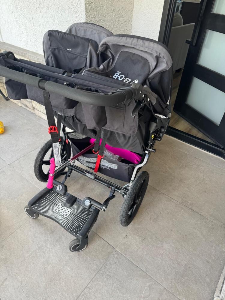 ★aya★【美品】buggy board maxiプラス●バギーボード BuggyBoard® Maxi+ - Lascal