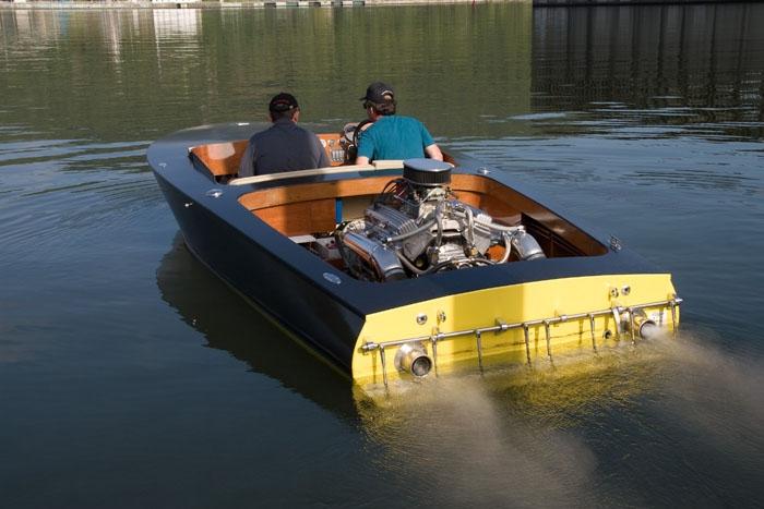 Glen l boat plans discount