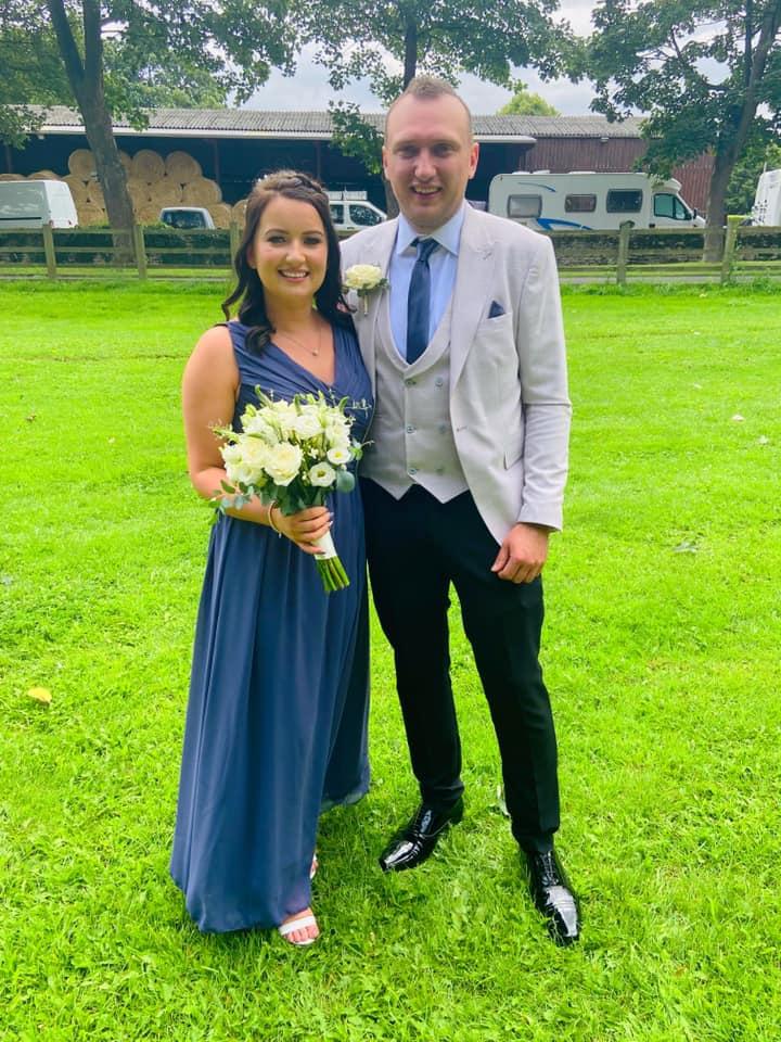 Long Bridesmaid Dresses with Pleated Bodice-Jade Plus Size – BABARONI