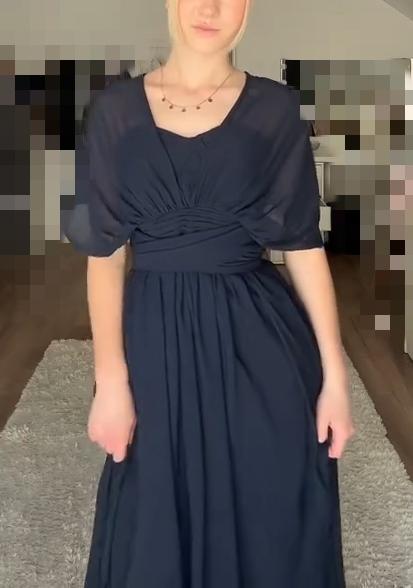 Sherlyn - Customer Photo From Anita Cipriani