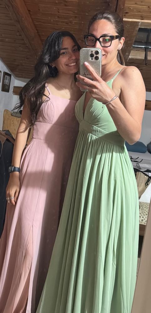 Kylie - Customer Photo From Clorinda Giordanella