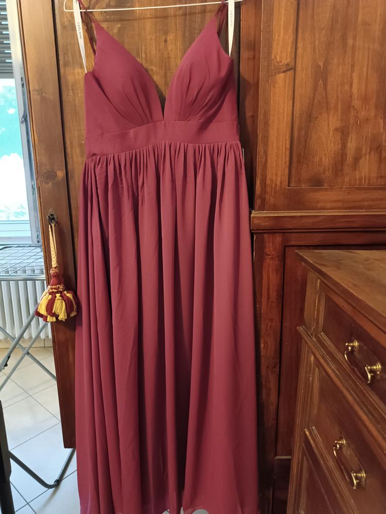 Kylie - Customer Photo From Ottavia