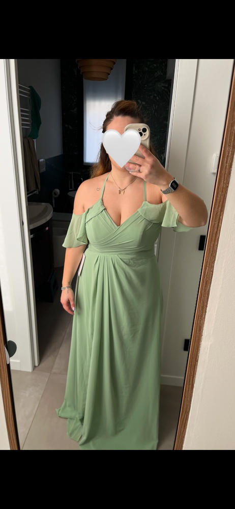 Zoe - Customer Photo From Luana Corigliano