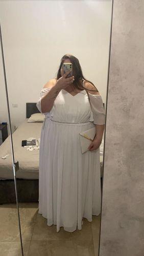 Nevaeh Plus - Customer Photo From Mariarosa D.