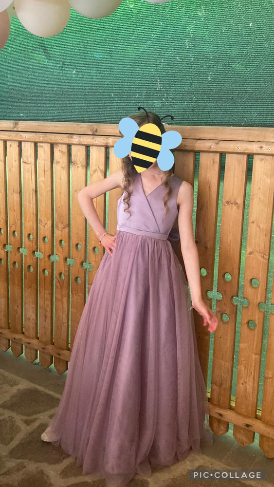 Jazmin JBD - Customer Photo From Claudia M.