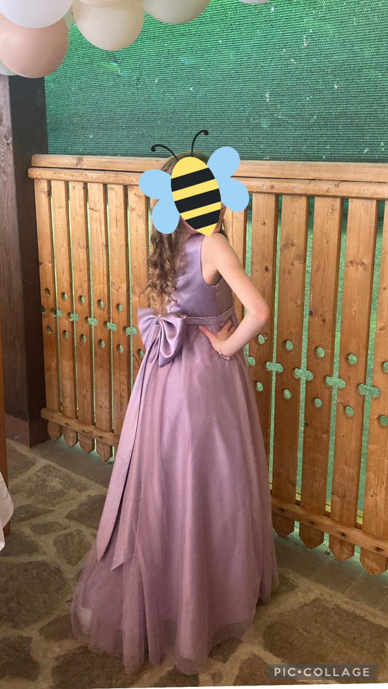 Jazmin JBD - Customer Photo From Claudia M.