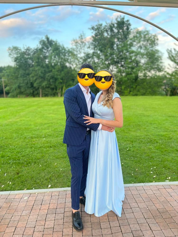 Nayeli - Customer Photo From Raluca