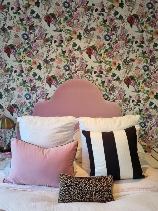 Giselle Bed head - Customer Photo From Jenny M
