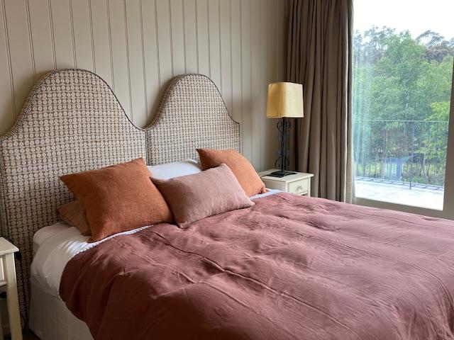 Genevieve Bed head - Customer Photo From Sally B