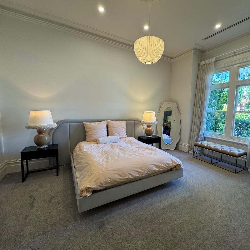 Marcel Bed head - Customer Photo From Amy H - Malvern